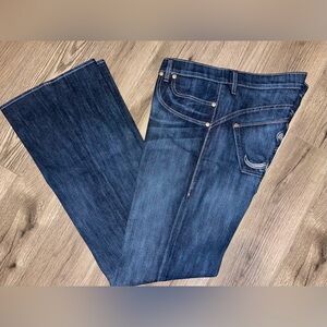 Rock & Republic Men’s Jeans Size 32” X 36”‎